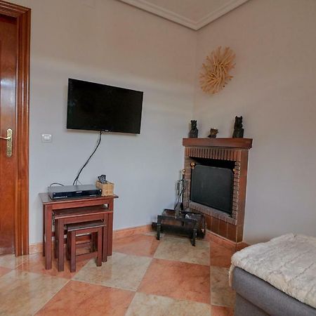 El Pulliu Casa Pichi 게스트하우스 외부 사진