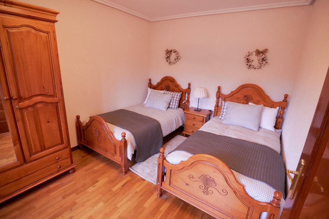 El Pulliu Casa Pichi 게스트하우스 외부 사진