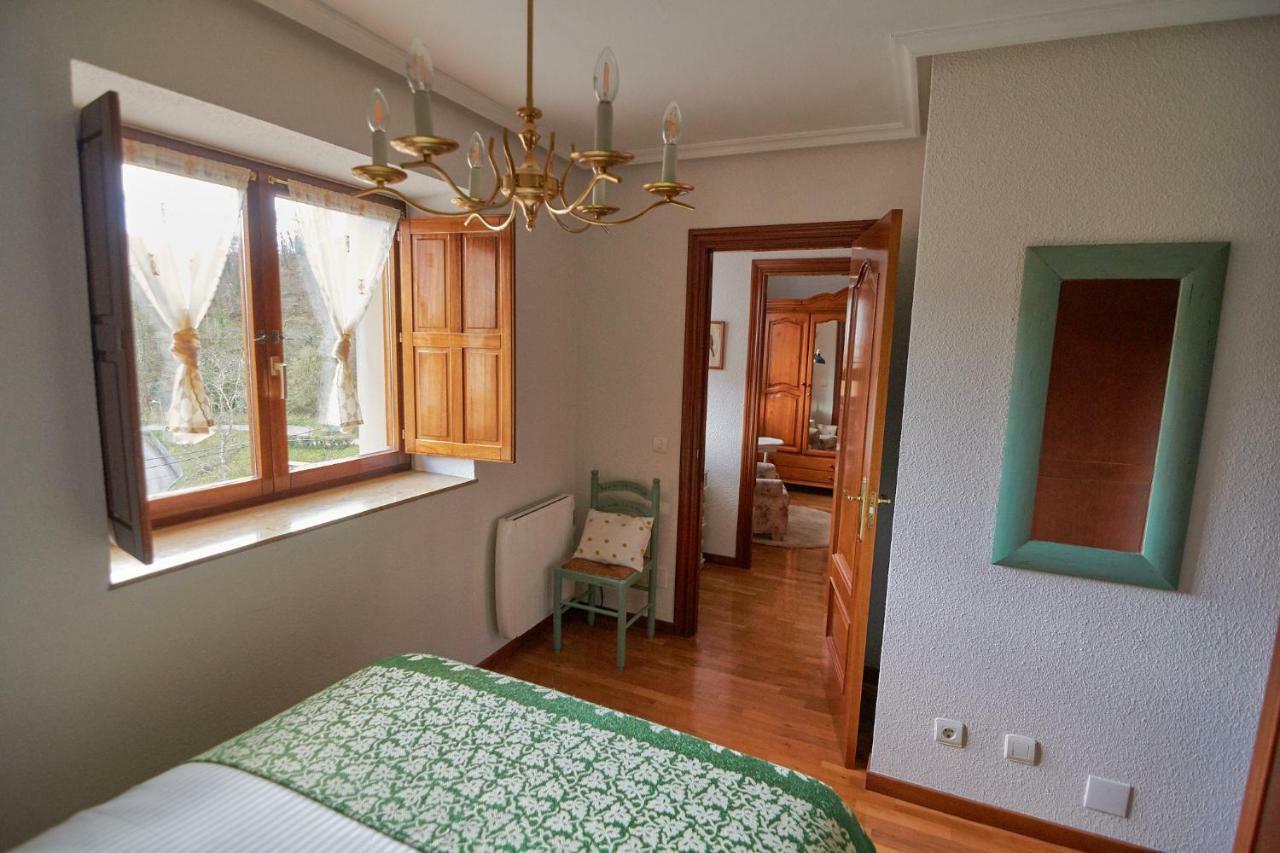 El Pulliu Casa Pichi 게스트하우스 외부 사진