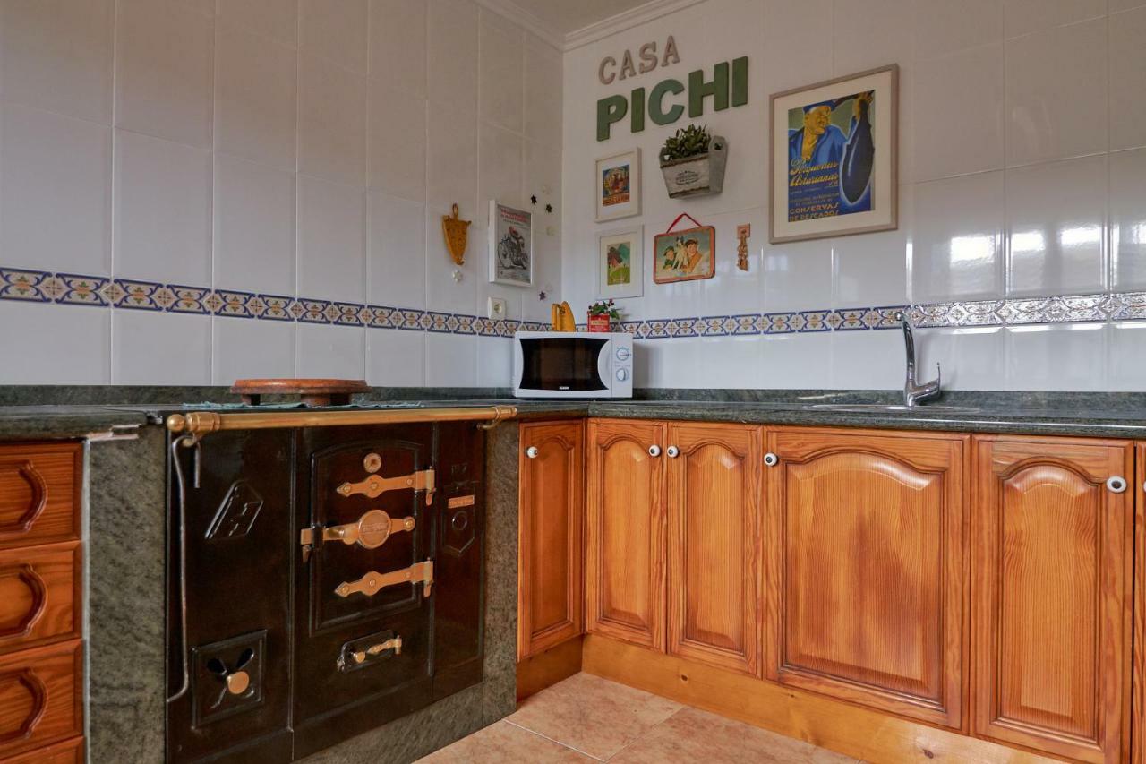 El Pulliu Casa Pichi 게스트하우스 외부 사진