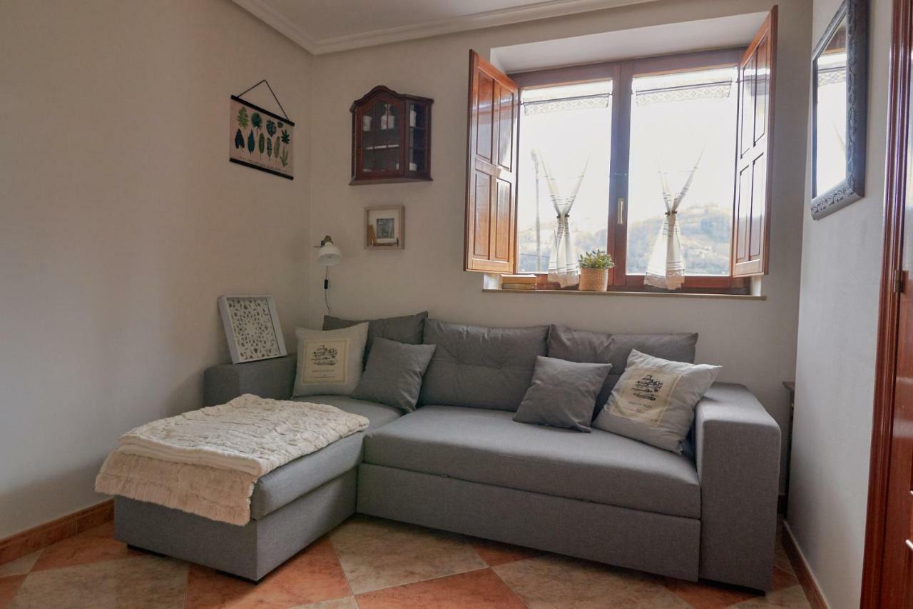 El Pulliu Casa Pichi 게스트하우스 외부 사진