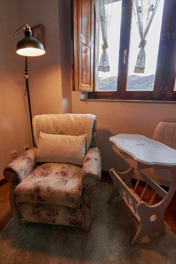 El Pulliu Casa Pichi 게스트하우스 외부 사진