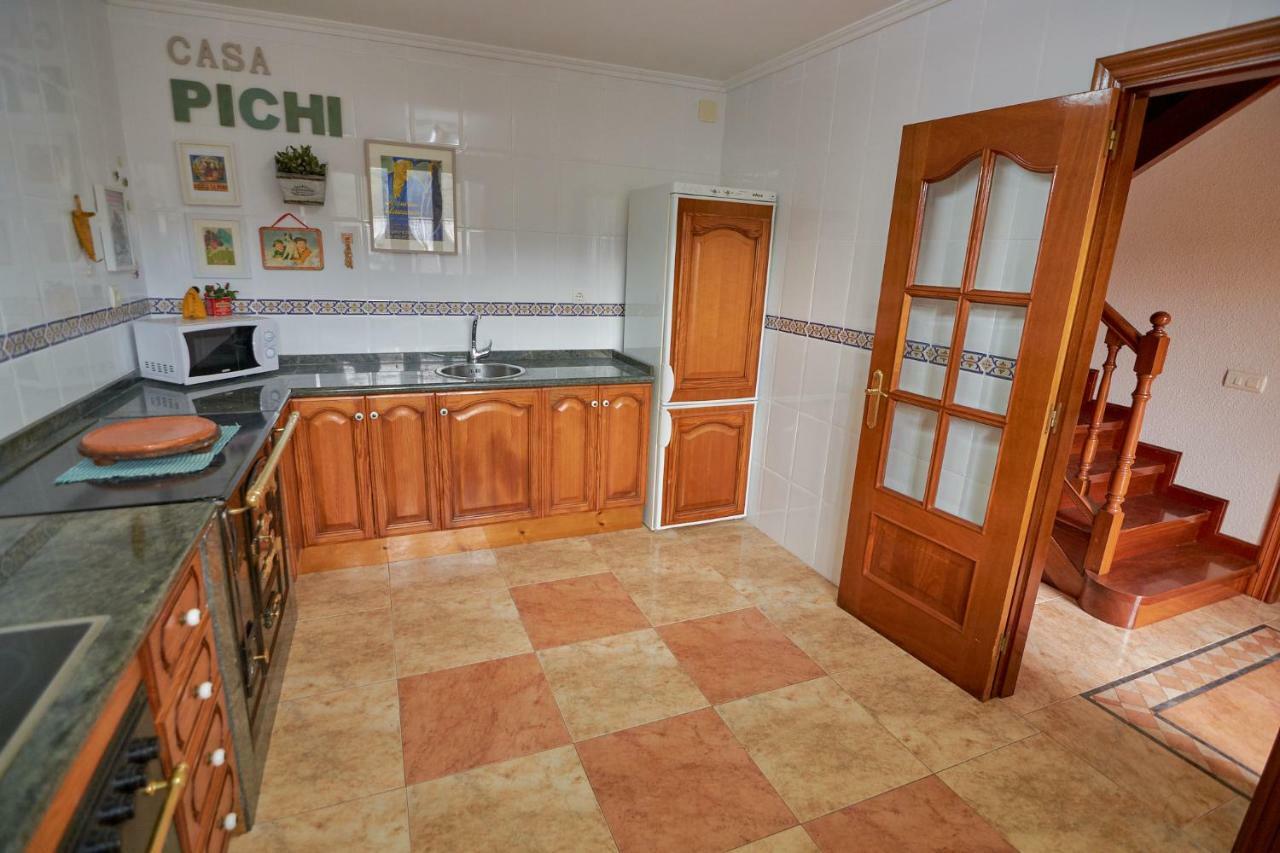 El Pulliu Casa Pichi 게스트하우스 외부 사진
