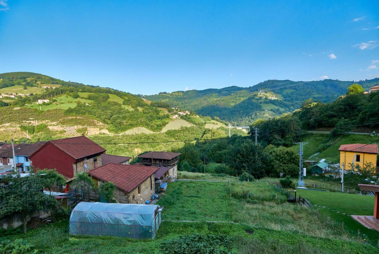 El Pulliu Casa Pichi 게스트하우스 외부 사진